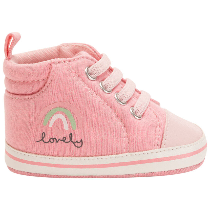 Chaussure naissance fille discount