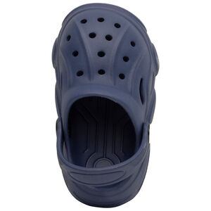 Sabots esprit sneaker avec lanière pour bébé garçon 