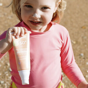 Spray solaire invisible SPF50+ 100ml 