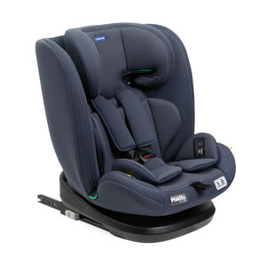 Siège-auto évolutif i-Size Mokita india ink 