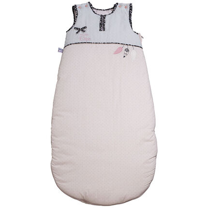 Gigoteuse Ouatinee 4 24 Mois Miss Fleur De Lune Orchestra Fr