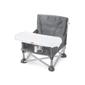 Rehausseur de chaise compact évolutif Pop 'N Sit  