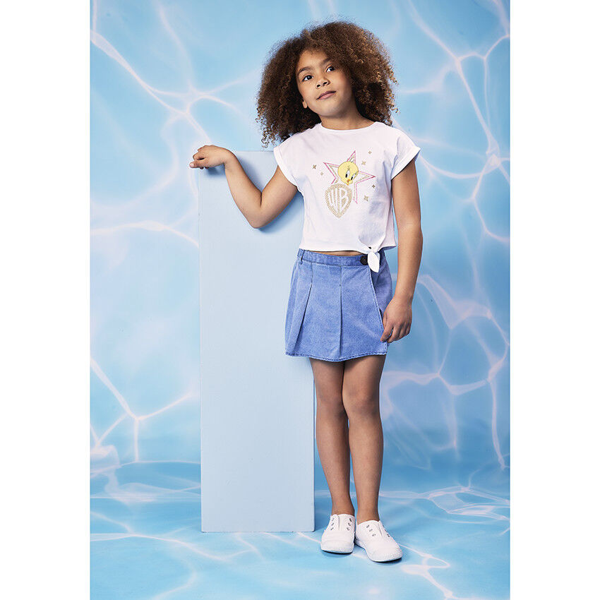 T shirt fille 9 ans outlet