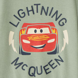 Sweat molleton oversize Cars Disney-Pixar pour bébé garçon 