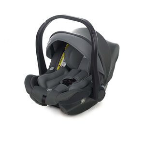 Siège-auto i-Size Bébé Travel Carrier Be Greyer  