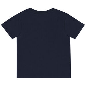 T-shirt manches courtes photoprint Naruto garçon 