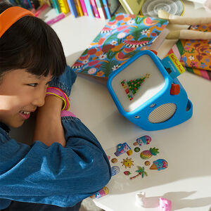 Carte à écouter "Petit Ours Brun - Je m'amuse" 