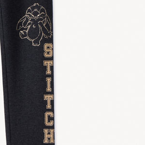 Caleçon long uni Stitch Disney pour fille 