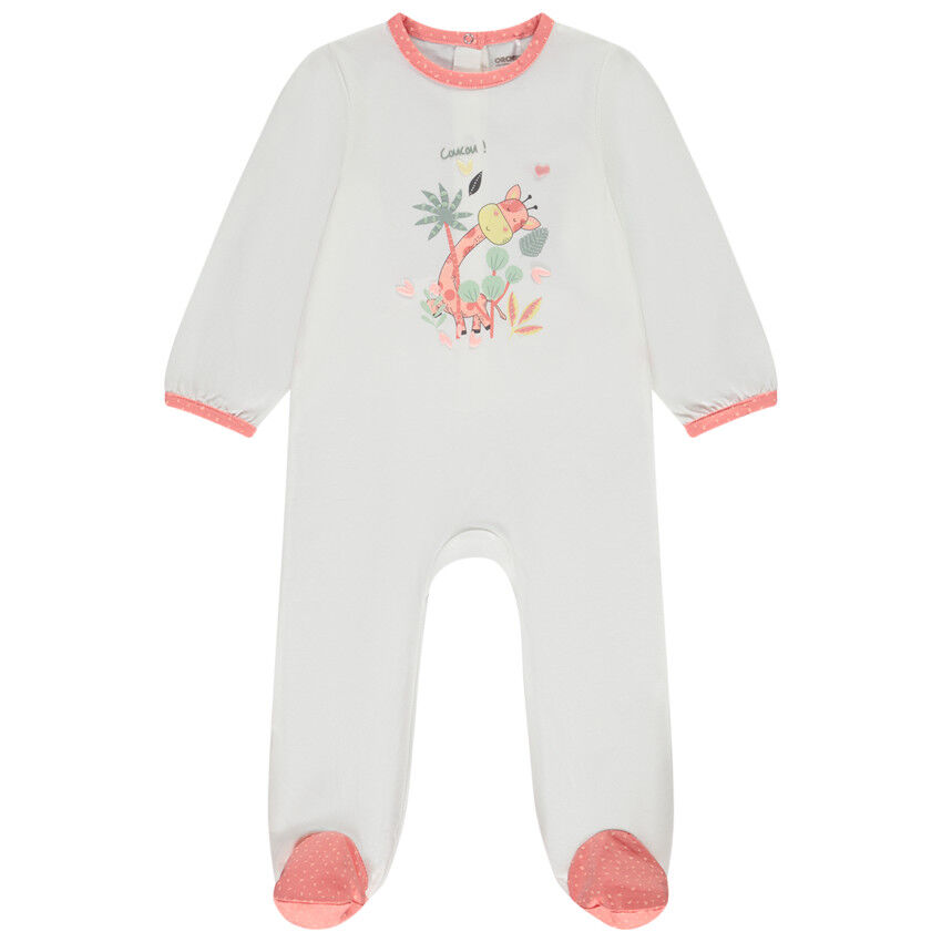 Vetement bebe fille orchestra shop