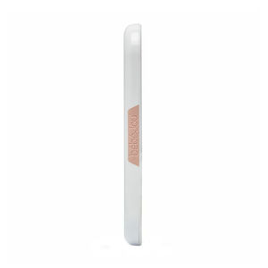 Thermomètre de bain Uni Pale Pink 