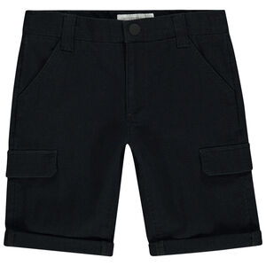 Bermuda esprit cargo pour garçon 