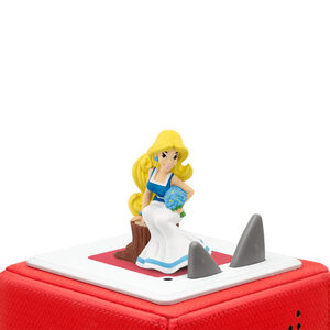 Figurine audio Tonies Astérix légionnaire Falbala 