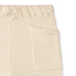 Pantalon coupe large fille 