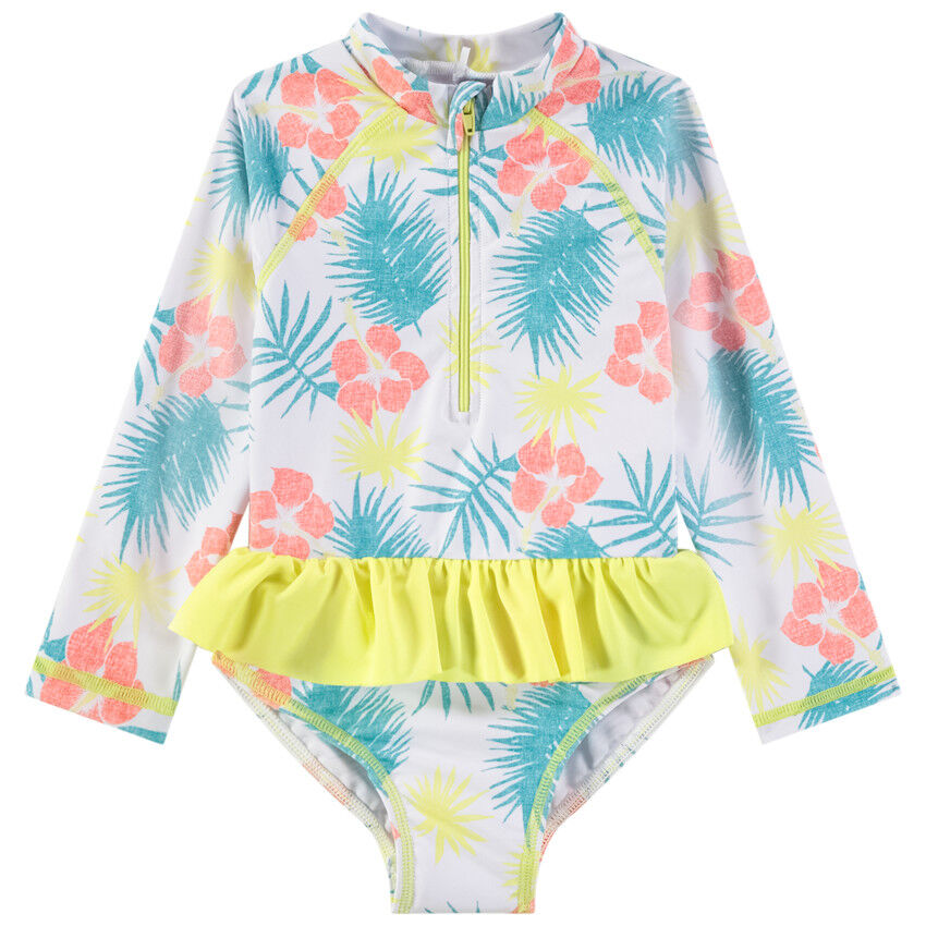 Maillot de bain B b Fille De 0 23 mois Orchestra
