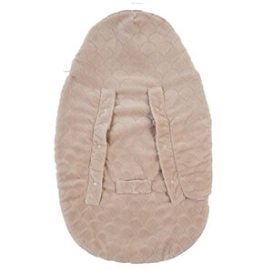 Nid d'ange Cocoon Wavy Taupe 