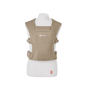 Porte-bébé Embrace coton Soft Olive 