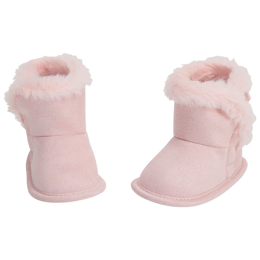 Chaussure Bebe Fille Basket Botte Chausson Orchestra