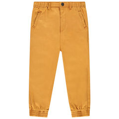 Pantalon Jean Jegging