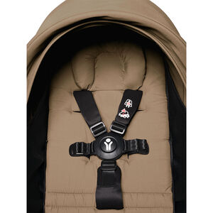 Assise pack couleur 0+ pour poussette YOYO Toffee 