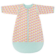 Gigoteuse Bebe Turbulette Naissance Hiver Ete Orchestra