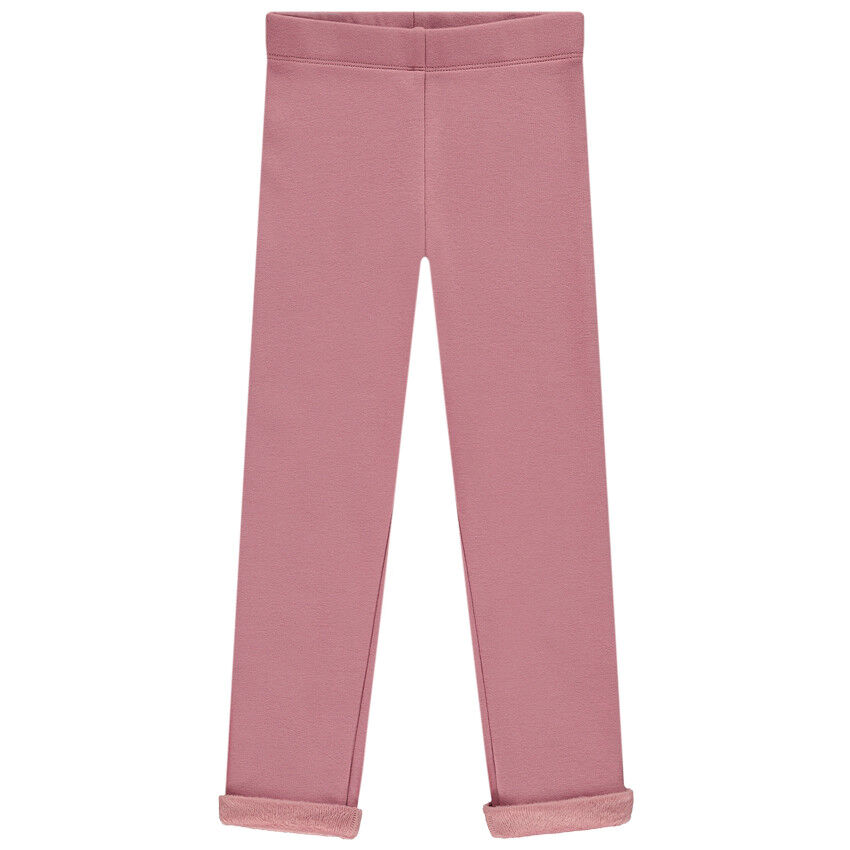 Legging doublé fille shop