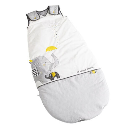 Gigoteuse Ouatinee 4 24 Mois Babyfan Orchestra Fr