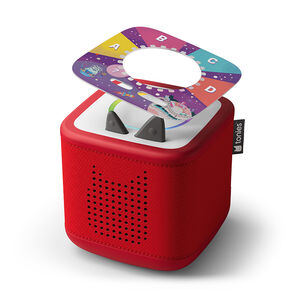 Jeu Tonieplay pour Toniebox 2 - Les Quizzles, la technologie en folie 