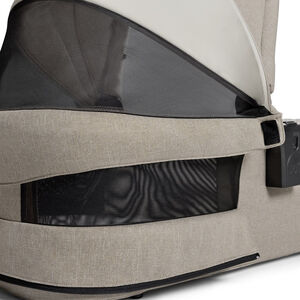 Nacelle Ramble XL sandstone 