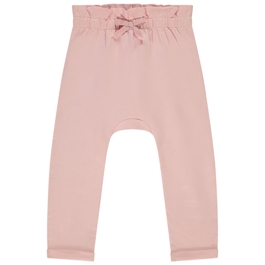Pantalon pour bebe fille de 0 a 23 mois Orchestra