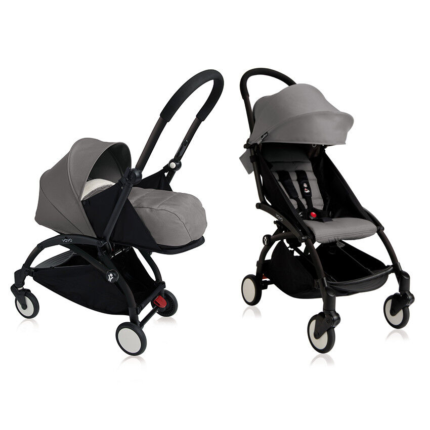 poussette doona orchestra