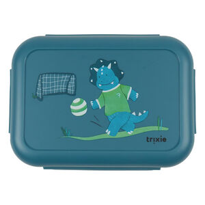 Lunchbox avec clips Ballplayer Mr Triceratops 