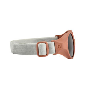 Lunettes de soleil 0-9M Terracotta 