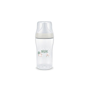 Biberon Perfect Match 260 ml 3+m taille M - Mouton 