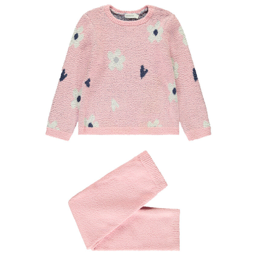 Chemise de nuit fille orchestra outlet