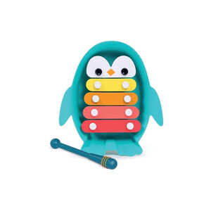 Xylophone pingouin  