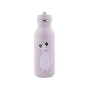 Gourde en acier inoxydable Mrs Mouse 500ml 