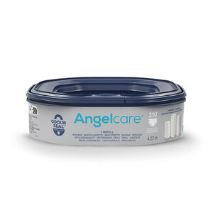 Recharge octogonale pour poubelle à couches Dress Up 