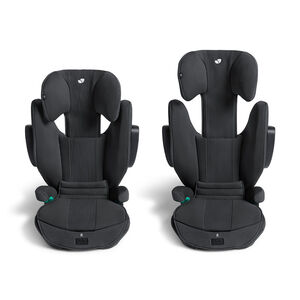 Siège-auto i-Size i-Traver ebony 