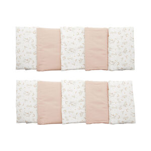 Lot de 10 protège-barreaux modulables Daydream 