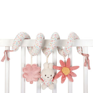 Spirale d'activité Miffy Lucky Blossom  