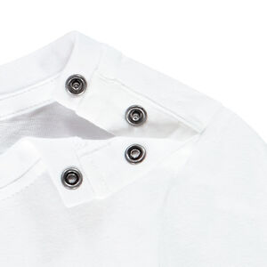 T-shirt manches courtes en coton pour bébé garçon 