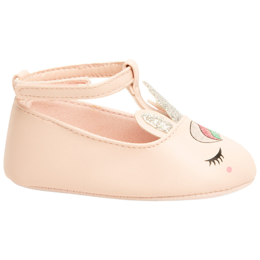 Chaussures orchestra bebe fille on sale