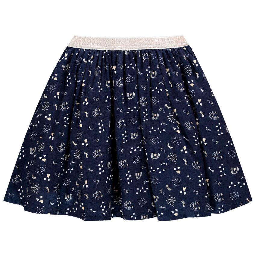 orchestra jupe fille