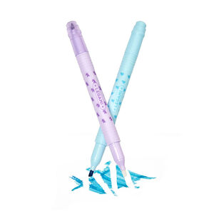 Set de 6 surligneurs effaçables Magic Highlighters 