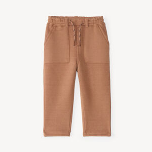 Pantalon de jogging en molleton bébé garçon 