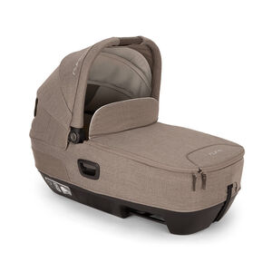 Nacelle pour poussette et voiture Cari Next cedar 