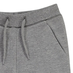 Pantalon de jogging en coton pour bébé garçon 