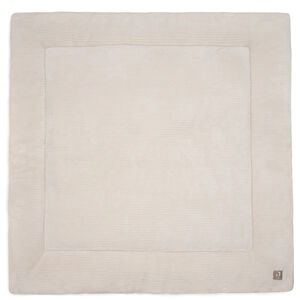 Tapis de parc - Oatmeal - Cloudy Rib - 75x95 cm 