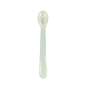 Cuillère en silicone Miamix - Vert 