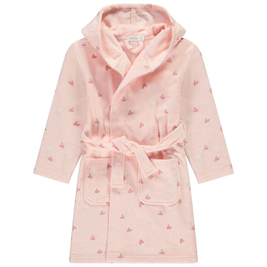 Robe de chambre peignoir Orchestra FR